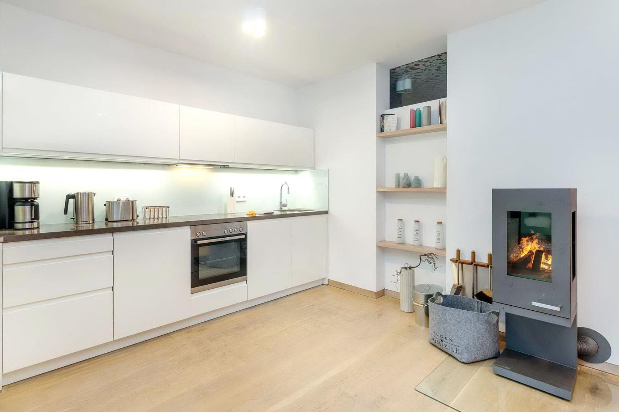 Die Strandvilla Nordlicht Sellin Kültér fotó